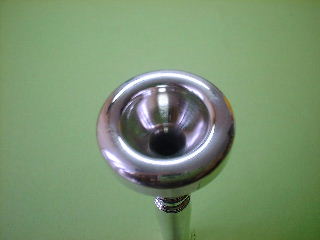 カリキオ トランペットマウスピース S68