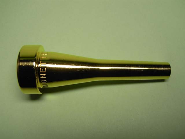 モネット 中古トランペットマウスピース LT－BL4