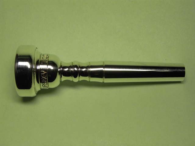 ラスキー 中古トランペットマウスピース 70C