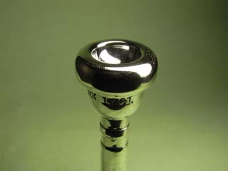 ニューヨークバック ヴィンテージTpマウスピース 17C1