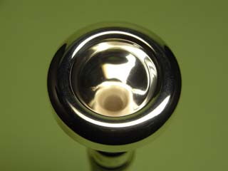 マーシンキウィッツ 新品トランペットマウスピース MS7