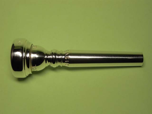 ボブリーブス トランペット用マウスピース オーケストラモデル 3C-25