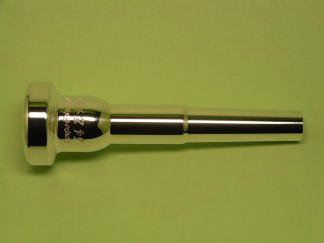 GR 中古トランペットマウスピース 64Z T-72S