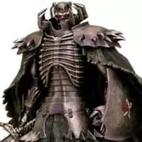 買取】ラストワン賞 髑髏の騎士（騎乗） MASTERLISE 一番くじ