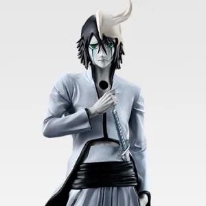 買取】A賞 ウルキオラ・シファー MASTERLISE 一番くじ BLEACH Stirring