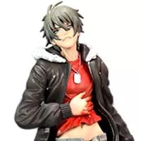 咎狗の血 フィギュア 買取価格 ｜ フィギュアの買取なら もえたく！