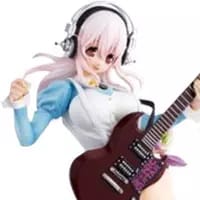 すーぱーそに子 一番くじ フィギュア 買取価格 ｜ フィギュアの買取