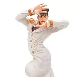 買取】一番くじ ジョジョの奇妙な冒険 D賞 東方仗助 アニバーサリー