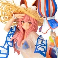 買取】Fate/EXTELLA 玉藻の前 テイルメイド・ストライクver. ノン