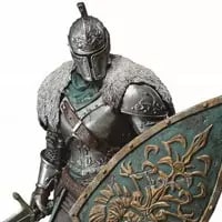 買取】とるパカ！ ダークソウルII スカルプトコレクションVol.1