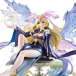 買取】モンスターストライク モンスト ハイクオリティフィギュア 黄泉