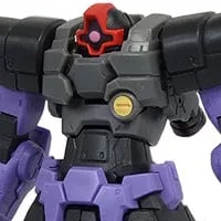 買取】MS-09 ドム(ガイア搭乗機) 「機動戦士ガンダム」 ガンダム