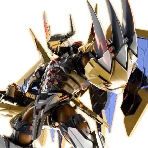 買取】Figure-rise Standard ウォーグレイモン デジモンアドベンチャー