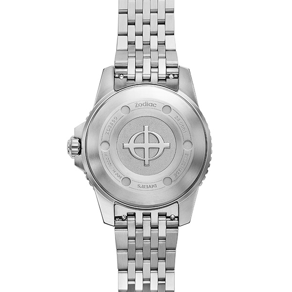 Zodiac PRO-DIVER ZO3560 自動巻 メンズ(グリーン): Zodiac - チック