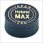 タップ 斬（ザン） PLUS ハイブリッドマックス | ビリヤードの専門店