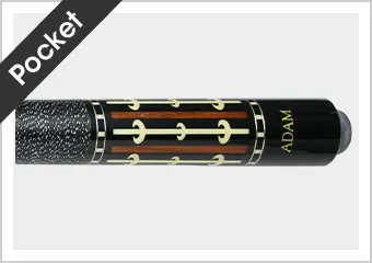 Adam（アダム）Cue | ビリヤードの専門店【ニューアート Billiards】