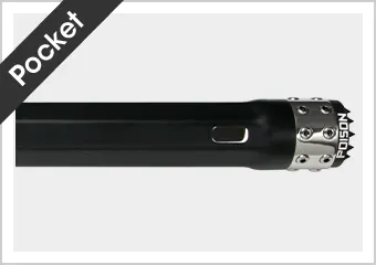 POISON (ポイズン) Cue | ビリヤードの専門店【ニューアート Billiards】