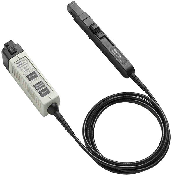 TCP0030A TEKTRONIX, Current Probe, AC/DC, TekVPI Interface