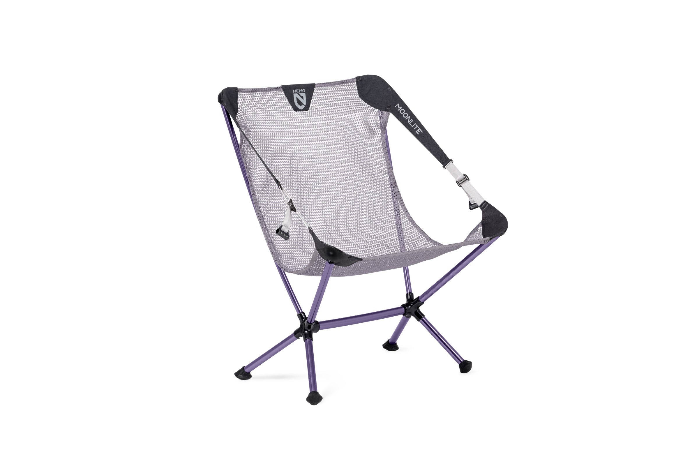 Moonlite™ Reclining Camp Chair