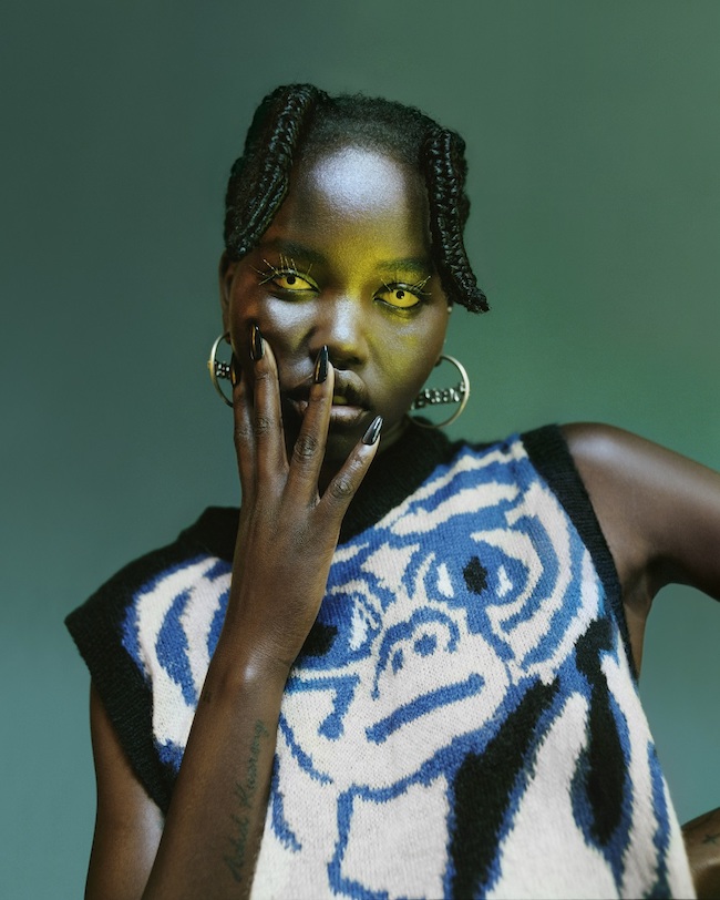 Heaven by Marc Jacobsから最新コレクションが登場neol.jp | neol.jp