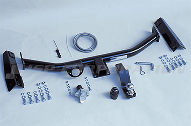 NOAH、VOXY （トヨタ） のヒッチメンバー適合を簡単検索｜ネオネット