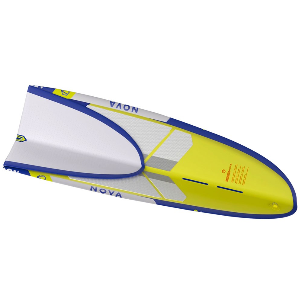 NOVA ノヴァ SUP(スタンドアップパドルボード) インフレータブル 10'0