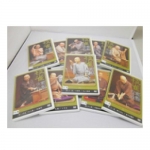 桂枝雀落語大全 【第四期】 DVD-BOX 全10枚