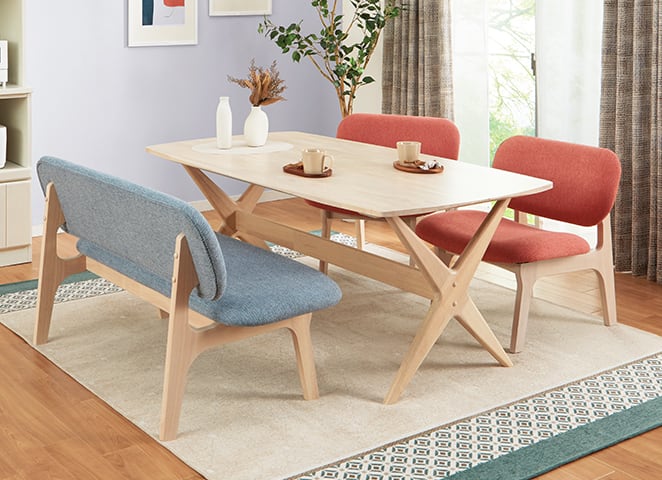 ダイニングテーブルセット特集 | ニトリネット【公式】 家具