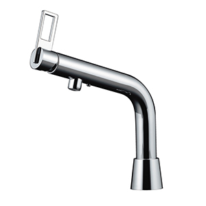 混合水栓 オリジナル | 商品紹介 | ニットー セラ