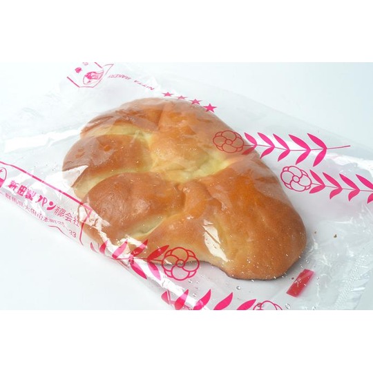 新田パン｜創業時から変わらないなつかしのパンを皆様へ