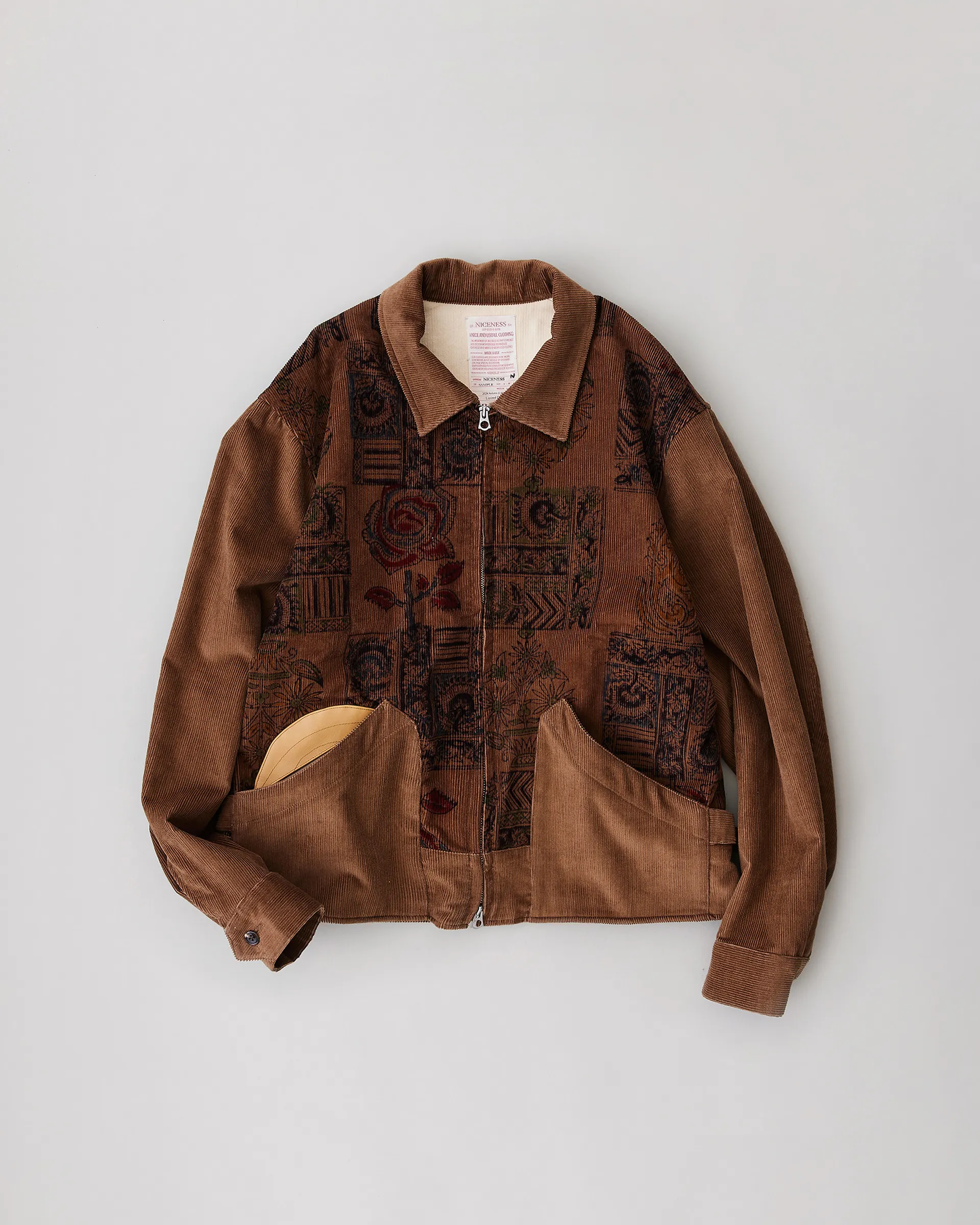 NICENESS | Official Website