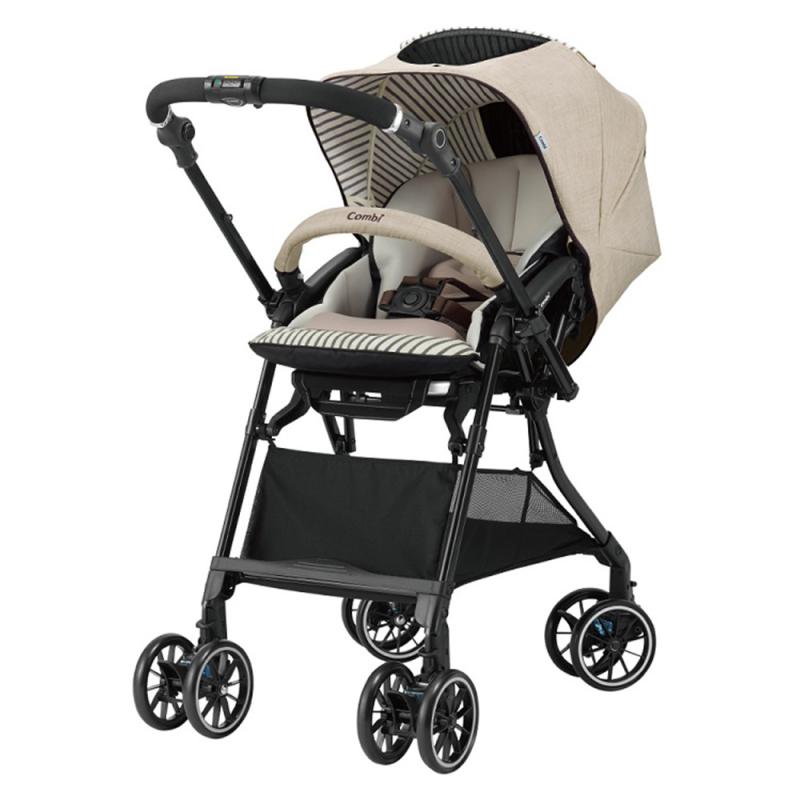 コンビ ツインスピンGC 2人乗りベビーカー レンタル – ベビー用品