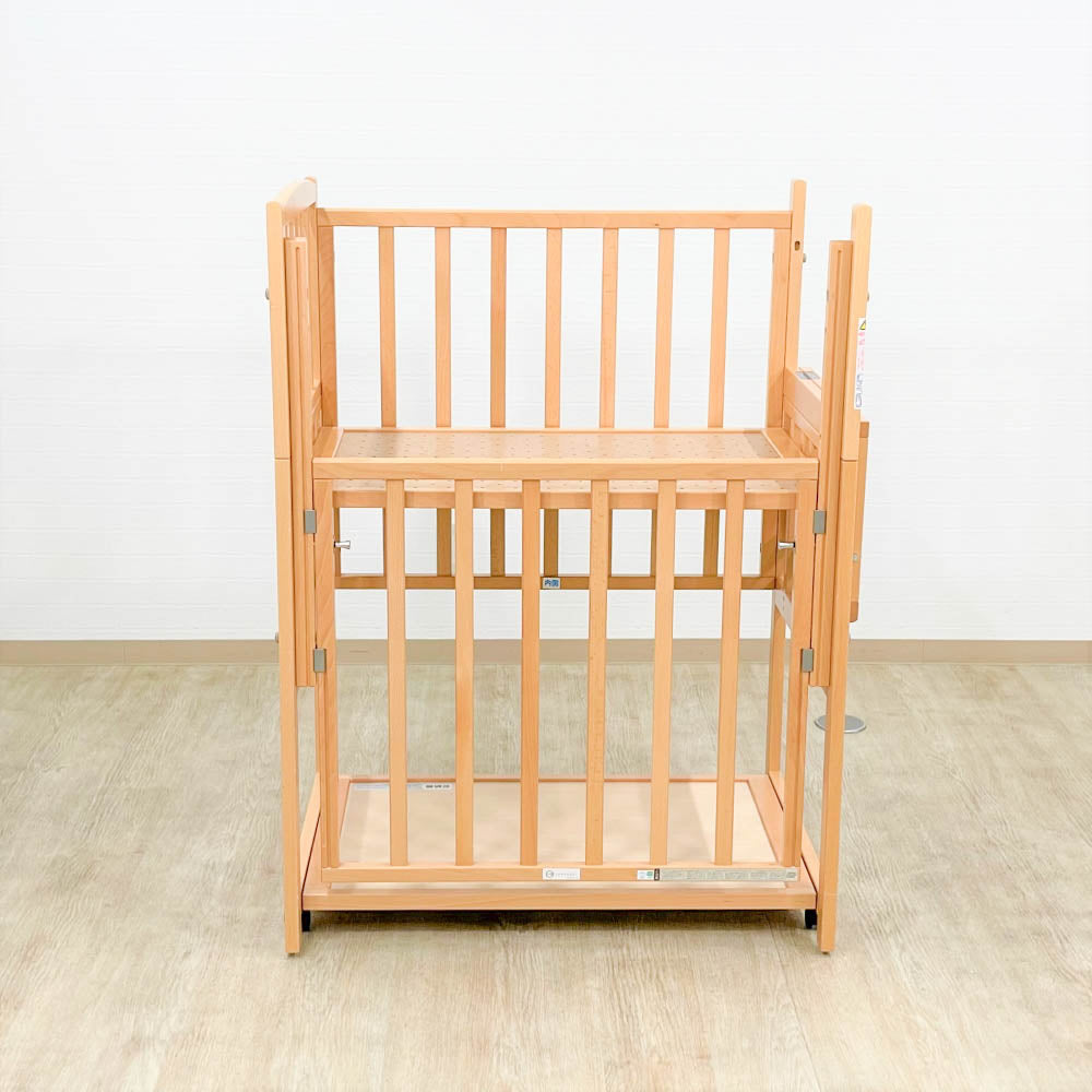 ヤマサキ スモールツーオープン タイニーサイズ ハイタイプ ベビー