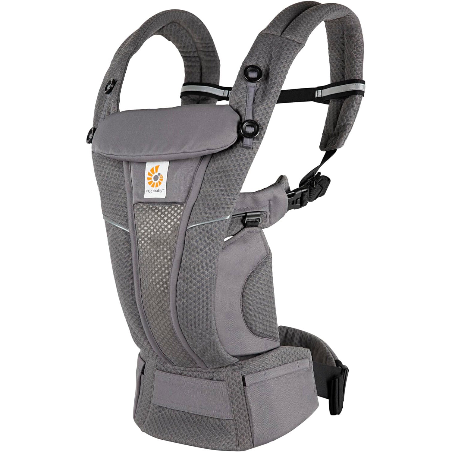 エルゴベビー OMNI Breeze 抱っこひも レンタル – ベビー用品レンタル
