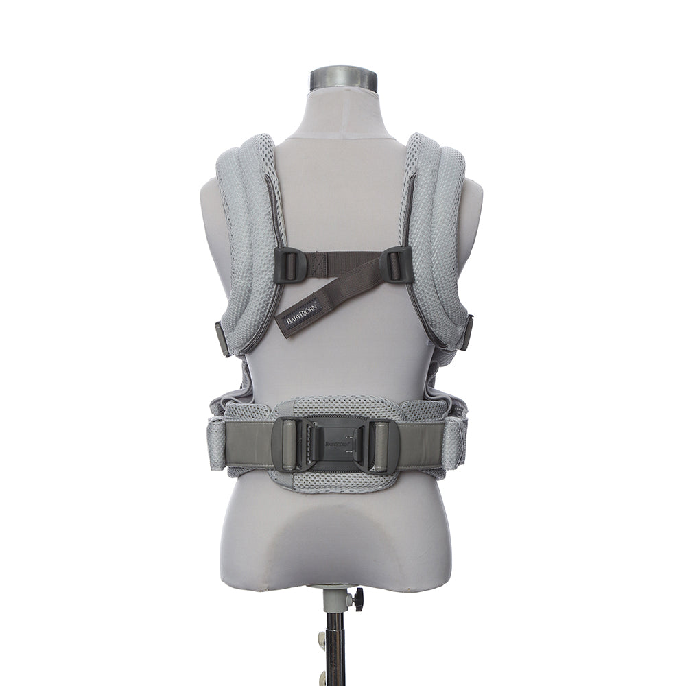 ベビービョルン ベビーキャリア ハーモニー 抱っこひも レンタル