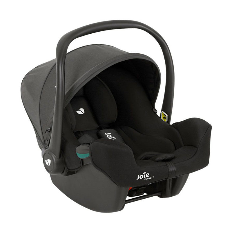 Joie アイ・スナグ2 ISOFIXベース付 ベビーシート チャイルドシート
