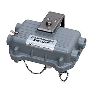 テレビ受信用機器/ブースター／周波数変換装置/前置(ライン)ブースター