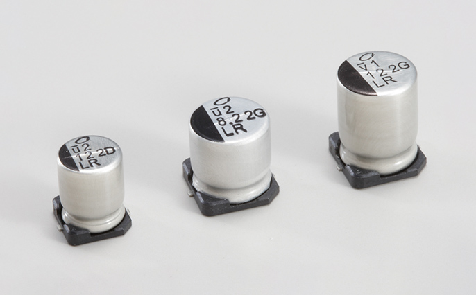 ニチコン株式会社