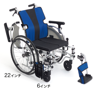 車いす｜取り扱い商品｜福祉用具、介護用品、車いすの製造・販売