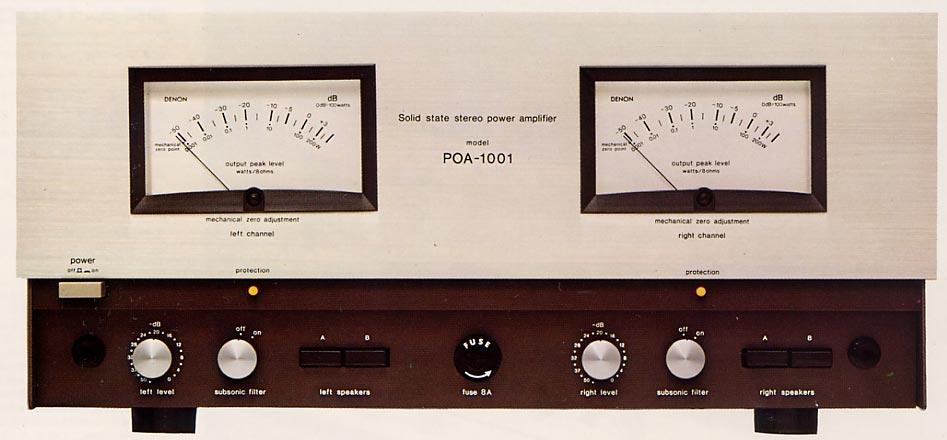 POA-1001