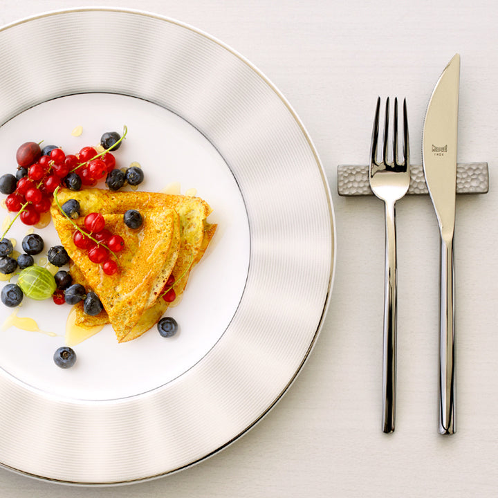 デザート6本セット｜カトラリー｜MEPRA｜メプラ｜ニッコー公式