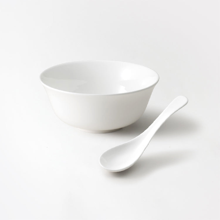 14cmスープスプーン｜中華用ブランド食器｜ORIENTAL｜ニッコー公式