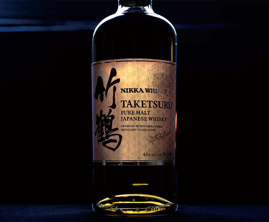 商品紹介｜NIKKA WHISKY