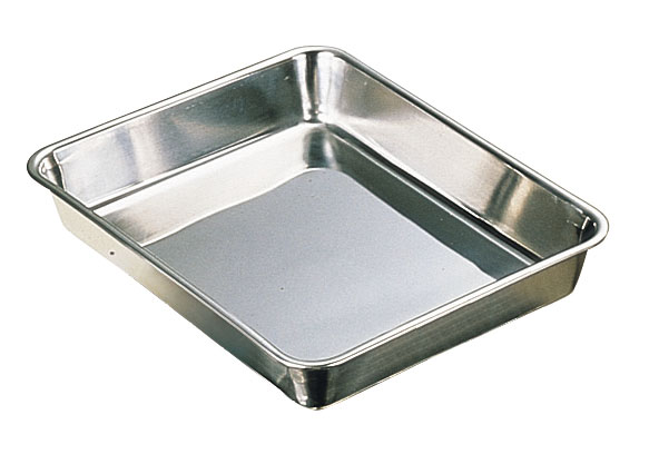 角バット - （厨房用品｜天板・調理バット・ホテルパン類）