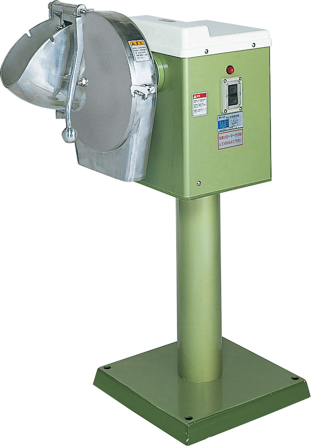 フードスライサー FS型 - （調理・下処理機器｜野菜調理機・フード