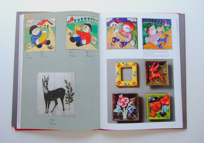 Toy makers no.27 Bosse