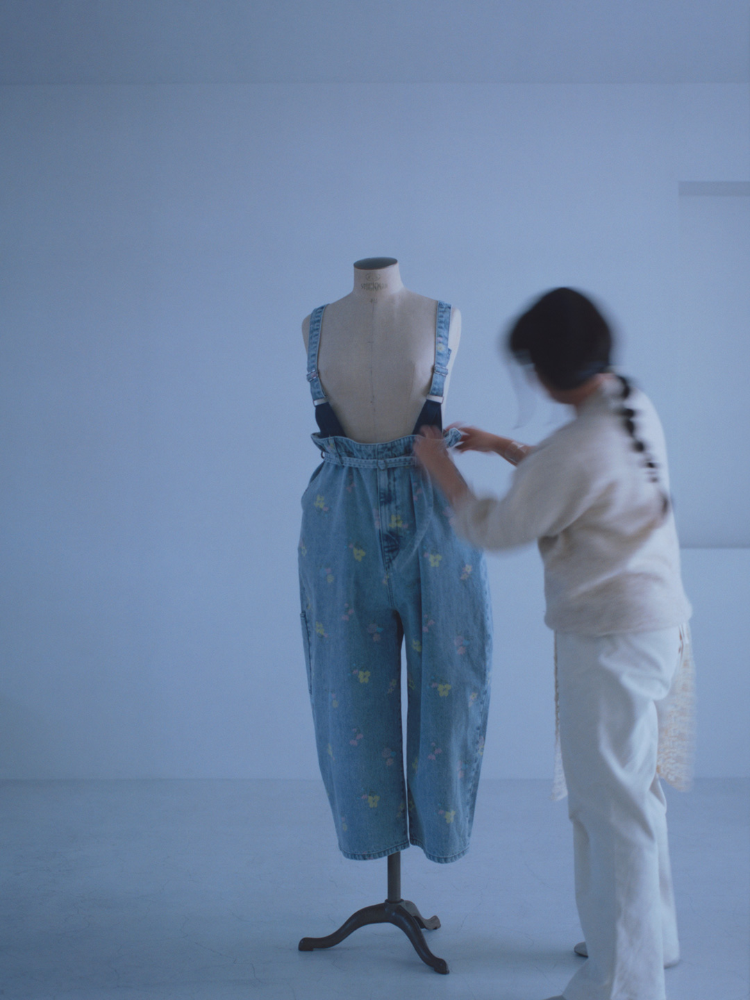 All About. niko and  JEANS 2025 Product Catalog. for Women