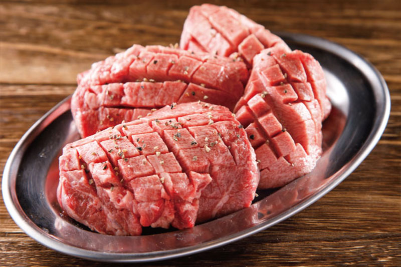 公式】お米と焼肉 肉のよいち｜釜炊きご飯と黒毛和牛A5カルビが