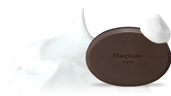 サヴォン アンベリール（ミニサイズ）＜洗顔石けん＞ | 洗顔石鹸