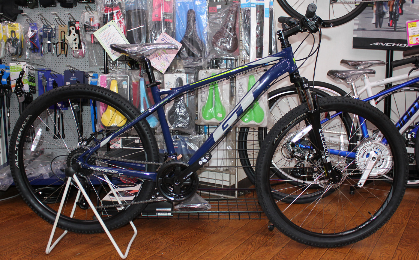 ひ*ろ様 GT アグレッサープロ 27.5 サイズM ひ*ろ様 GT アグレッサー